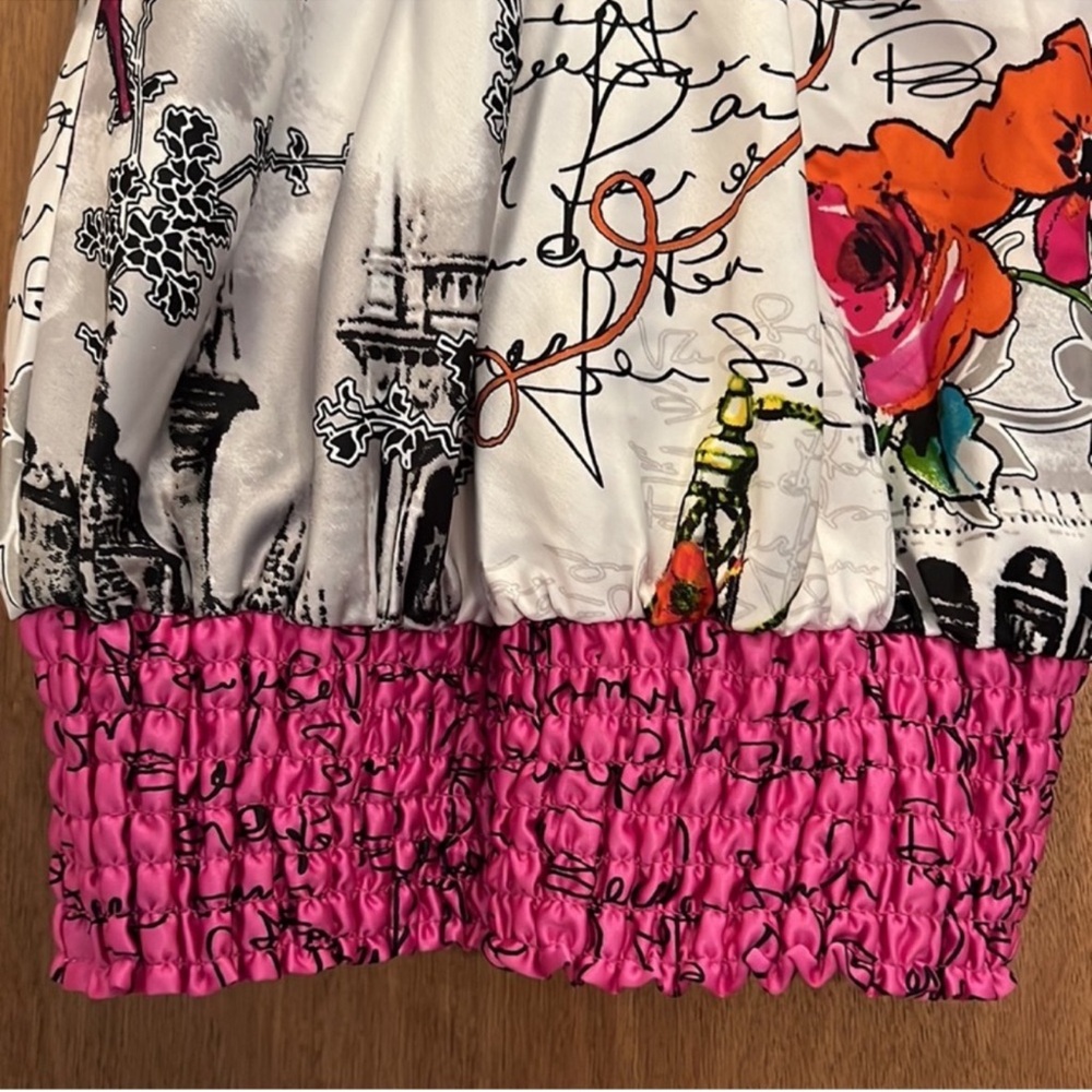 NWT Cache Halter Top - Picture 4 of 8